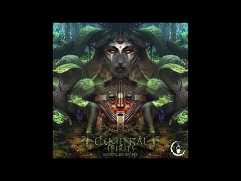 Solarythm vs An-Agram - Elemental Earth (150 BPM)