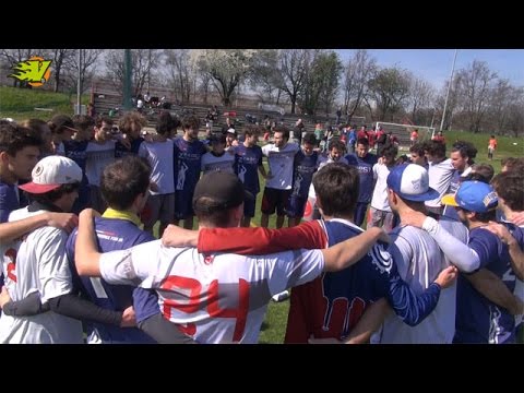 CIU2017 (T1) - Zero51 vs Cotarica