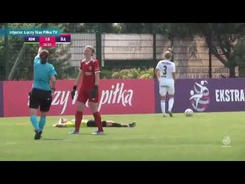 Ekstraliga kobiet TS ROW Rybnik - Śląsk Wrocław