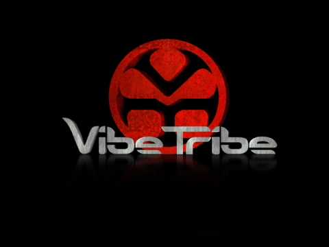 Alien Vs The Cat Vs Shanti - The Purist Vibe Tribe RMX