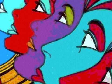 Mandrill -  Mandrill