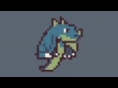 Dark Shifted Draconov | Monster Sanctuary [Dark Shifted Monster Book 104/111]