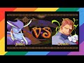 TAS PSX Darkstalkers 3 Versus Jedah Vs Demitri