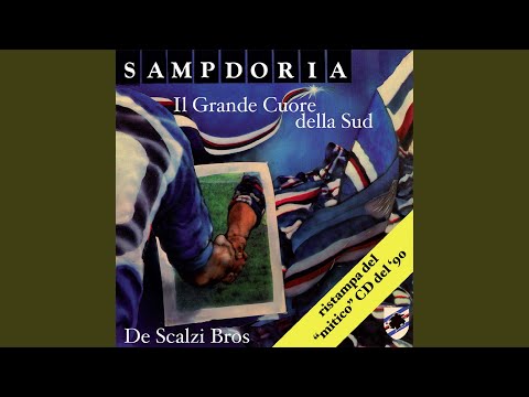 Sampdoria olè