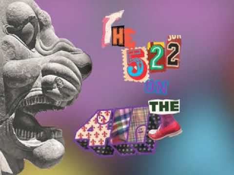 411VM The 522 on 411VM