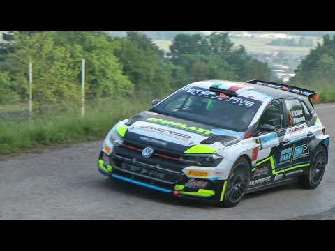 36° RALLY BELLUNESE 2021  PURE SOUND