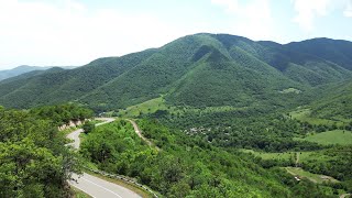 Սահմանին․ Ներքին Հանդ