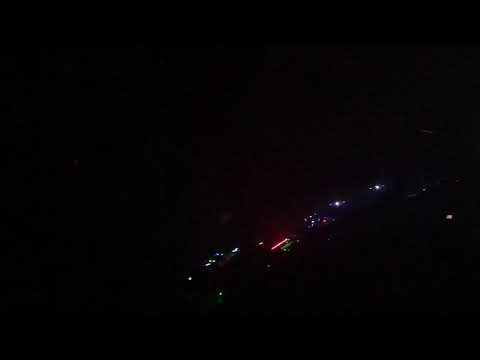 Raffaele Attanasio (live) at Intercell Acid Night in H7 Warehouse, Amsterdam 14 February 2020