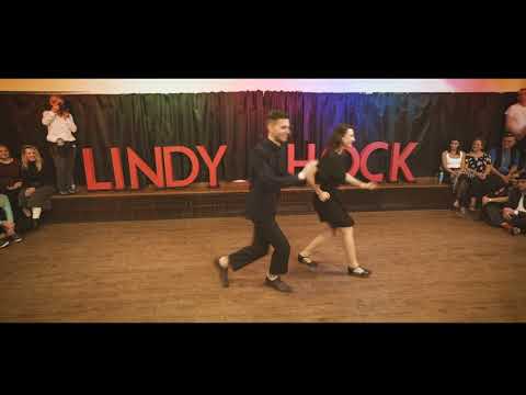 LSU 2017 / Showcase competition - Daniil & Maria (1st place)