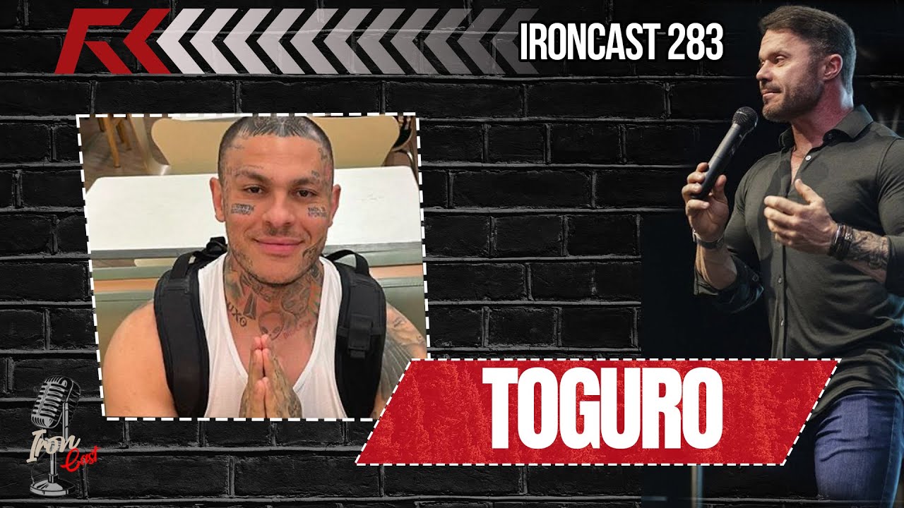 TOGURO - IRONCAST #283