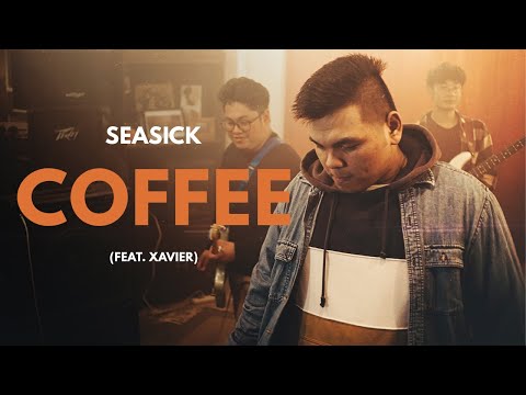 COFFEE by SEASICK ft. Xavier (Official Music Video)
