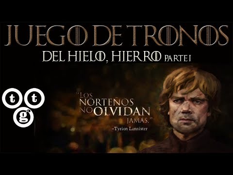 GAME OF THRONES (Juego de Tronos) - Telltale Games Series - 1x01 - Sin comentar