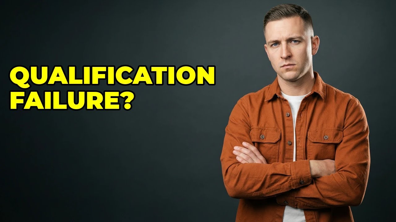 What Happens If You Fail Guard Weapons Qualification?