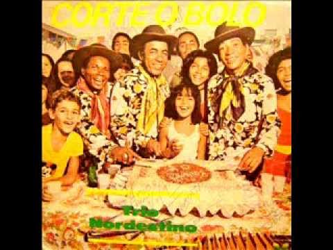 Bebê Chorão - Trio Nordestino