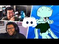 DRAWING TWITTER MEMES IN DISCORD