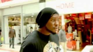 Joker Starr - The Place Called Slough Town