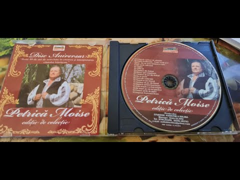 Petrica Moise si Virtuozii Banatului -  De vreun an ma tot gandesc ca sa ma calugaresc