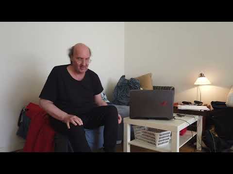 MongoTV_11843 - MIN GÅTUR - Del 1 - Fredag 12.Maj 2023 - Solen Koger Ned og Er Varmt