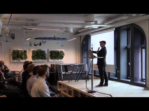 10 Questions/Answers about io js and The Node Foundation -  Mikeal Rogers - Oneshot Oslo