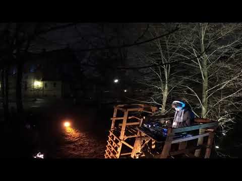 Slovva - 360° Video - Hochsitz Konzerte - christmas streaming special