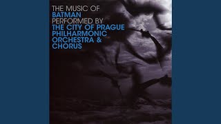 Batman: Mask Of The Phantasm - The Birth of Batman / Main Title / The Promise