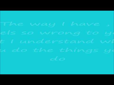 Chanelle Galea - Stand Up (Lyric Video)