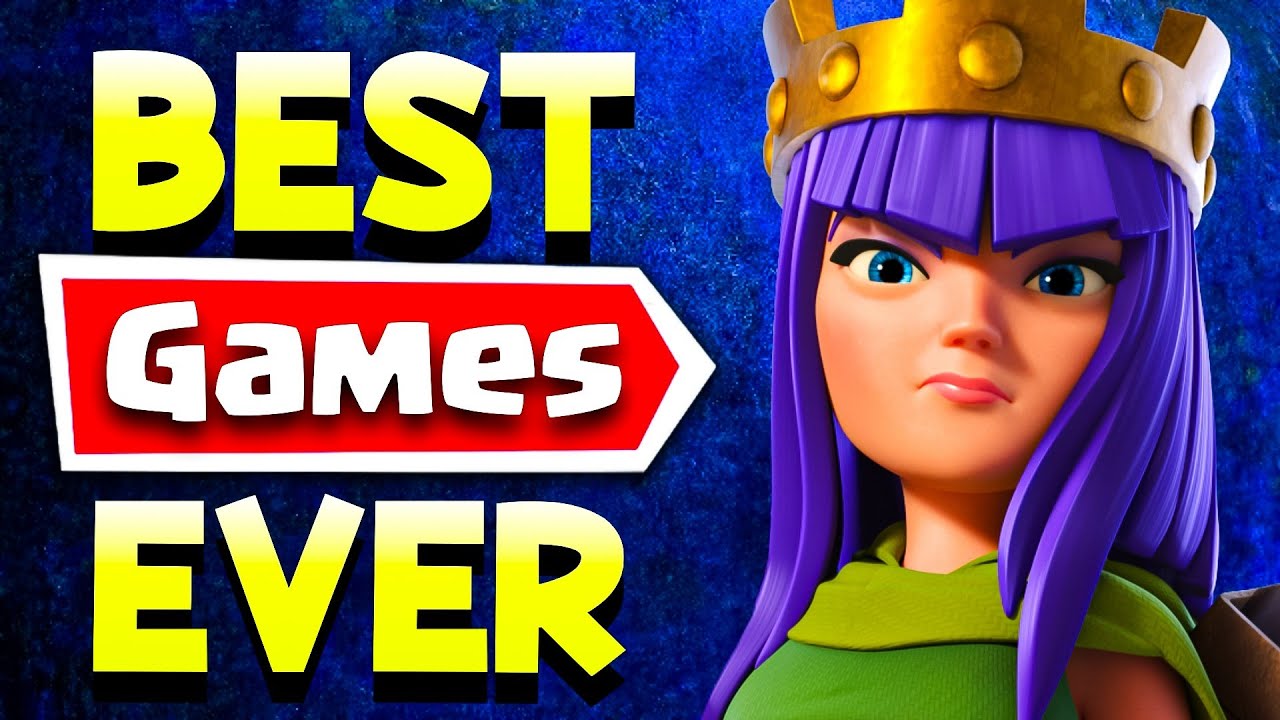 27 Minutes of the BEST QueenBow Gameplay You'll Ever See