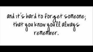 with you gone- ryan cabrera