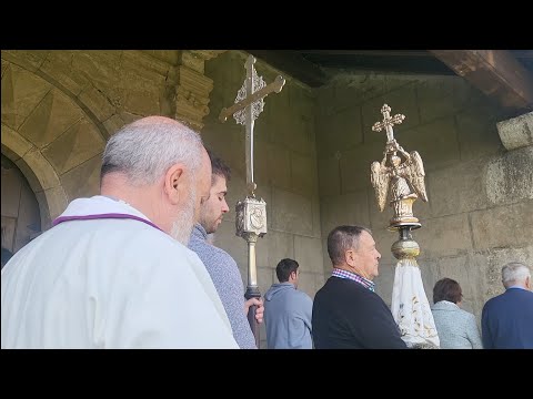 Thumbnail for SAN MIGELEN BISITA (IHABEN)