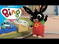 Bing and Sula's Toy Shop! | Bing English