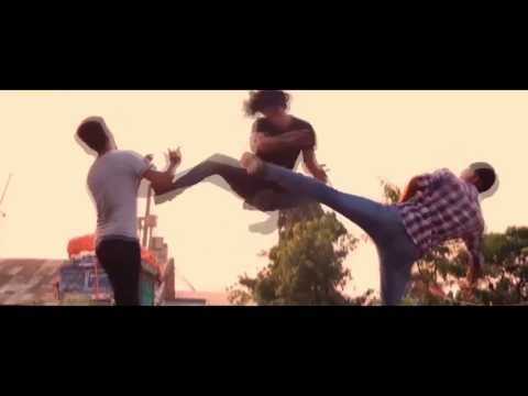 Dragon - The Rebel | Official Teaser | Samrit Lwagun