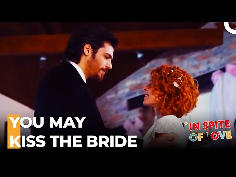 The Tale Begins Now - In Spite Of Love Special Scenes