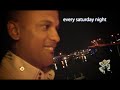 Bongos Cuban Cafe - Dj Africa Birthday