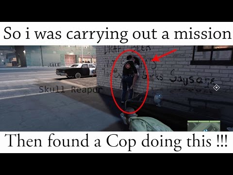 Mafia 3 OMG Scene !!!