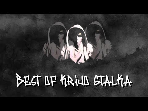 Krijo Stalka Mix/Best Of