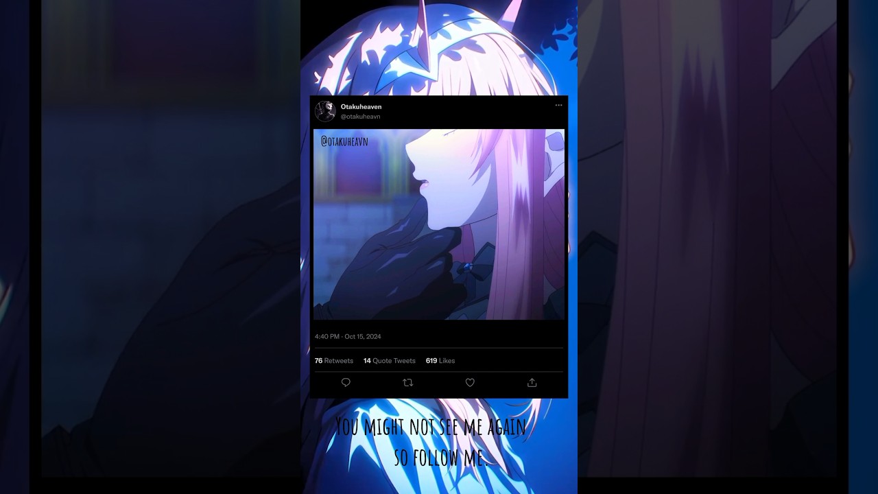 Arnold and Rishe first kiss🩵|7th time loop| #anime #animeedit #edits #shorts