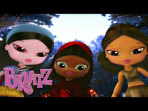 A Big Discovery | Bratz Series Compilation | BRATZ