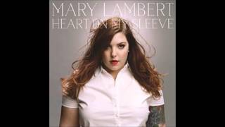 Chasing The Moon - Mary Lambert