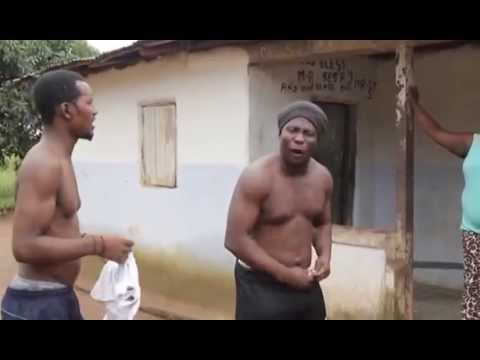 SARA - THE AZONTO DANCER Part 2/4