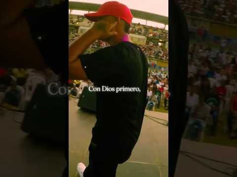 Esta fue mi primera presentación en el año 2017 🏟️ Estadio JJ Trellez 📍Turbo Antioquia