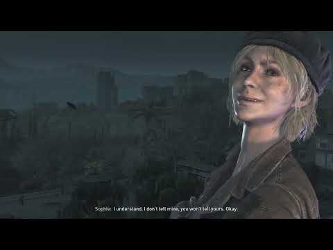 Dying Light 2 Stay Human Pt 37 (4K/60)