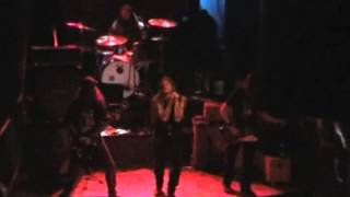 Saint Vitus-10/12/2010 Parma