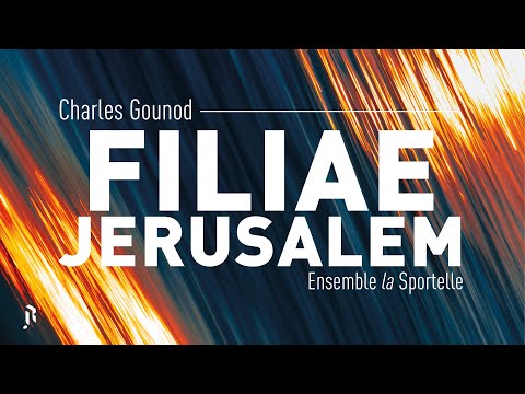Video thumbnail for Filiae Jerusalem