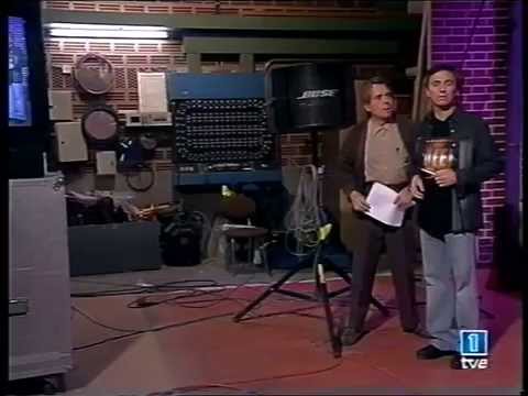 Lo mejor de CRUZ Y RAYA (2/3)