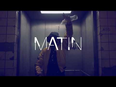 PNL x Hamza x DTF Type Beat 2020 - Matin