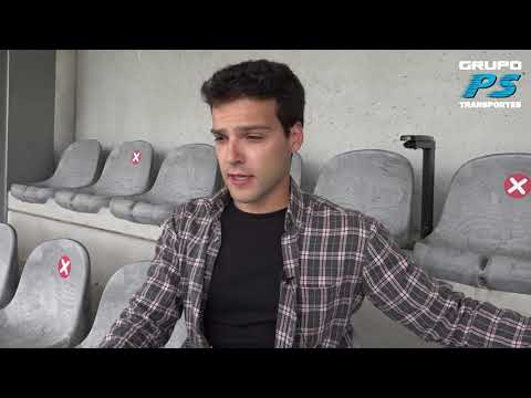 ⚽ Equipa Sub-16 da ADS é campeão de série ✔ Flash Interview - João Frangolho (Treinador)