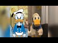 Donald Ducc FUNNIEST Animation TikToks DONT LAUGH CHALLENGE