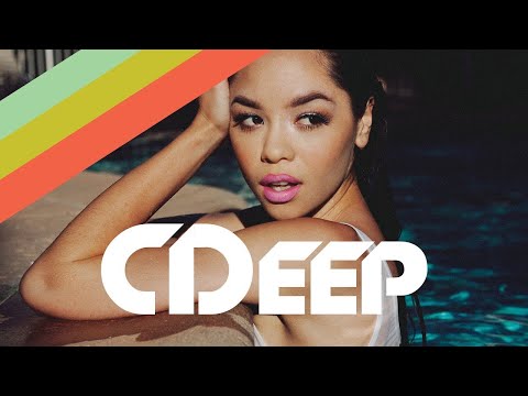 Dean Hale Feat. Joanna K - Think Things Through (Ian Tosel Remix)