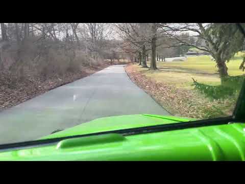 1941 Dodge Power Wagon (CC-1816888) for sale in Delmont, Pennsylvania