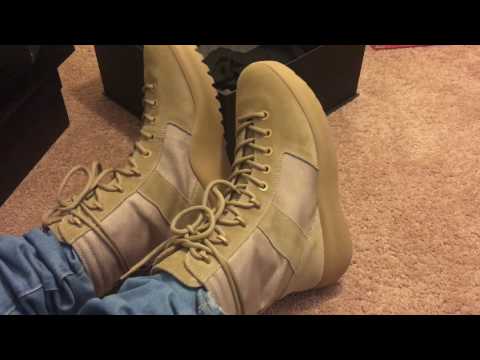 MEN’S HUGE SHOE HUAL RECENT PICK UPS | RICK OWENS, YEEZY, Y-3, ADIDAS AND MORE